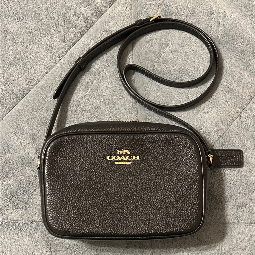 Coach Jamie Camera Bag